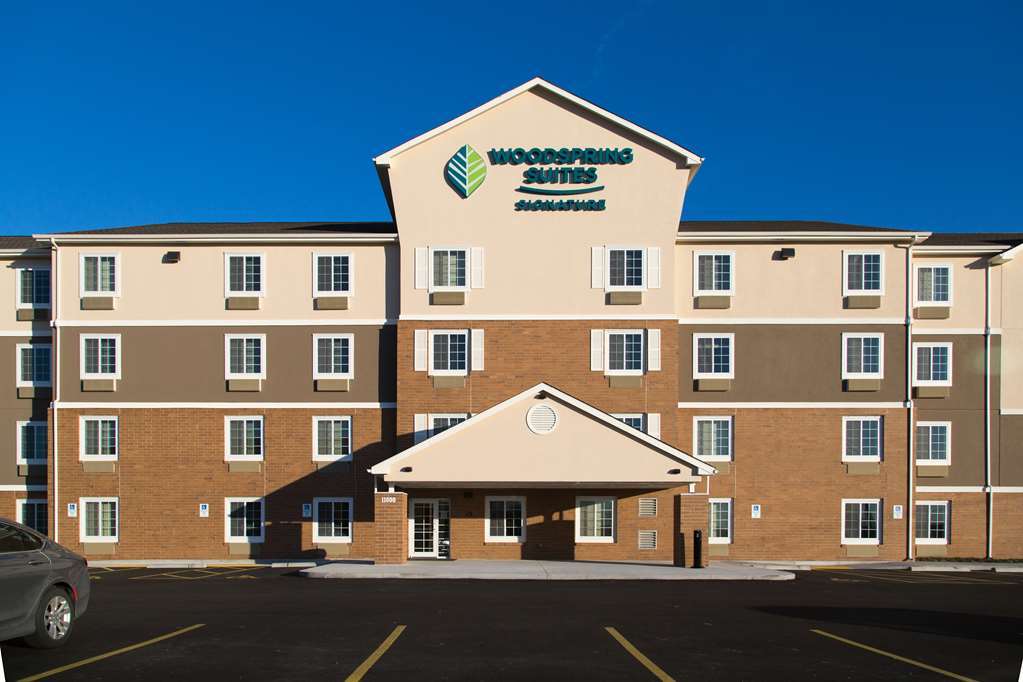 Woodspring Suites Broken Arrow Hotel 2*