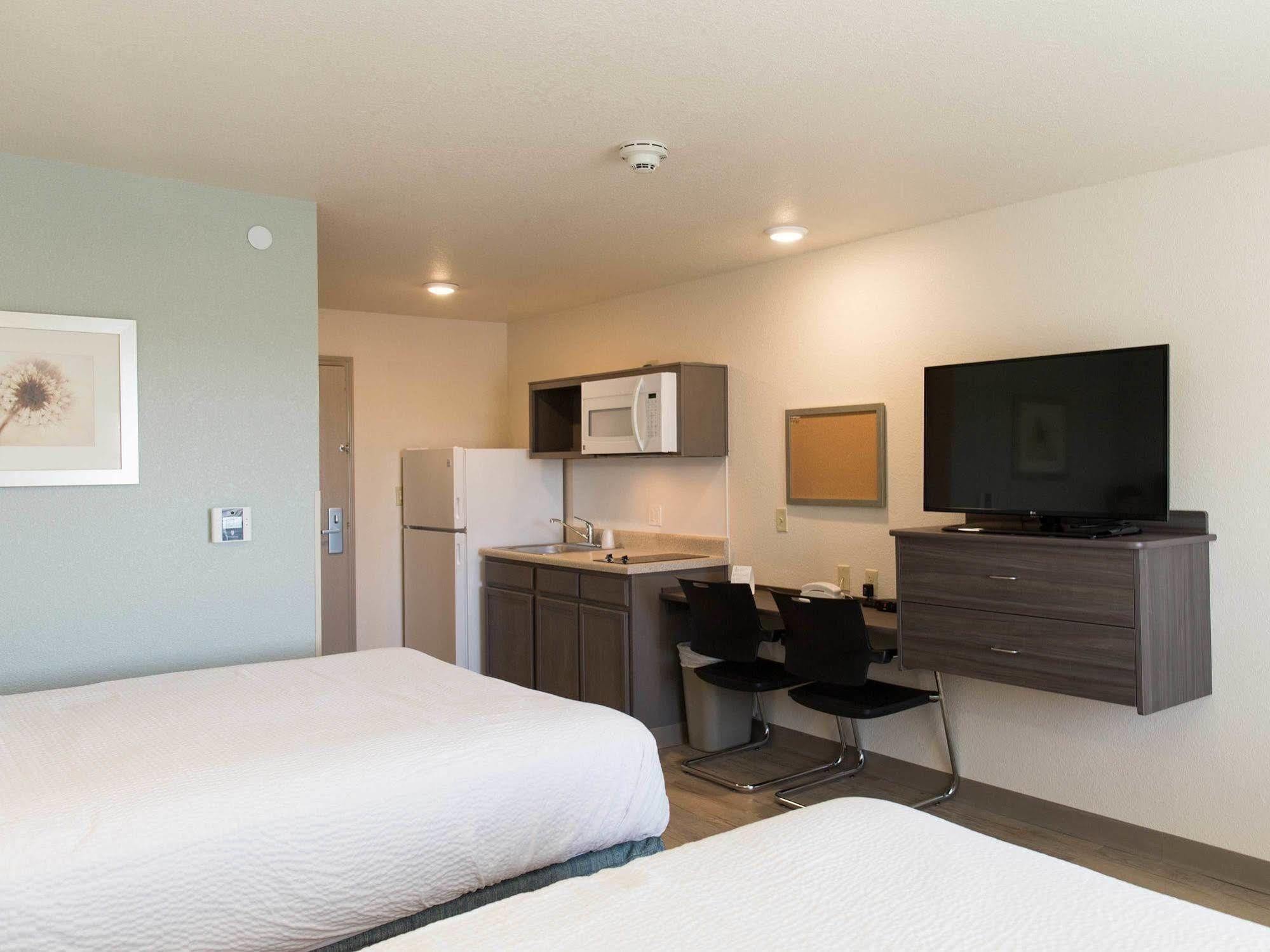 Woodspring Suites Broken Arrow Hotel Tulsa