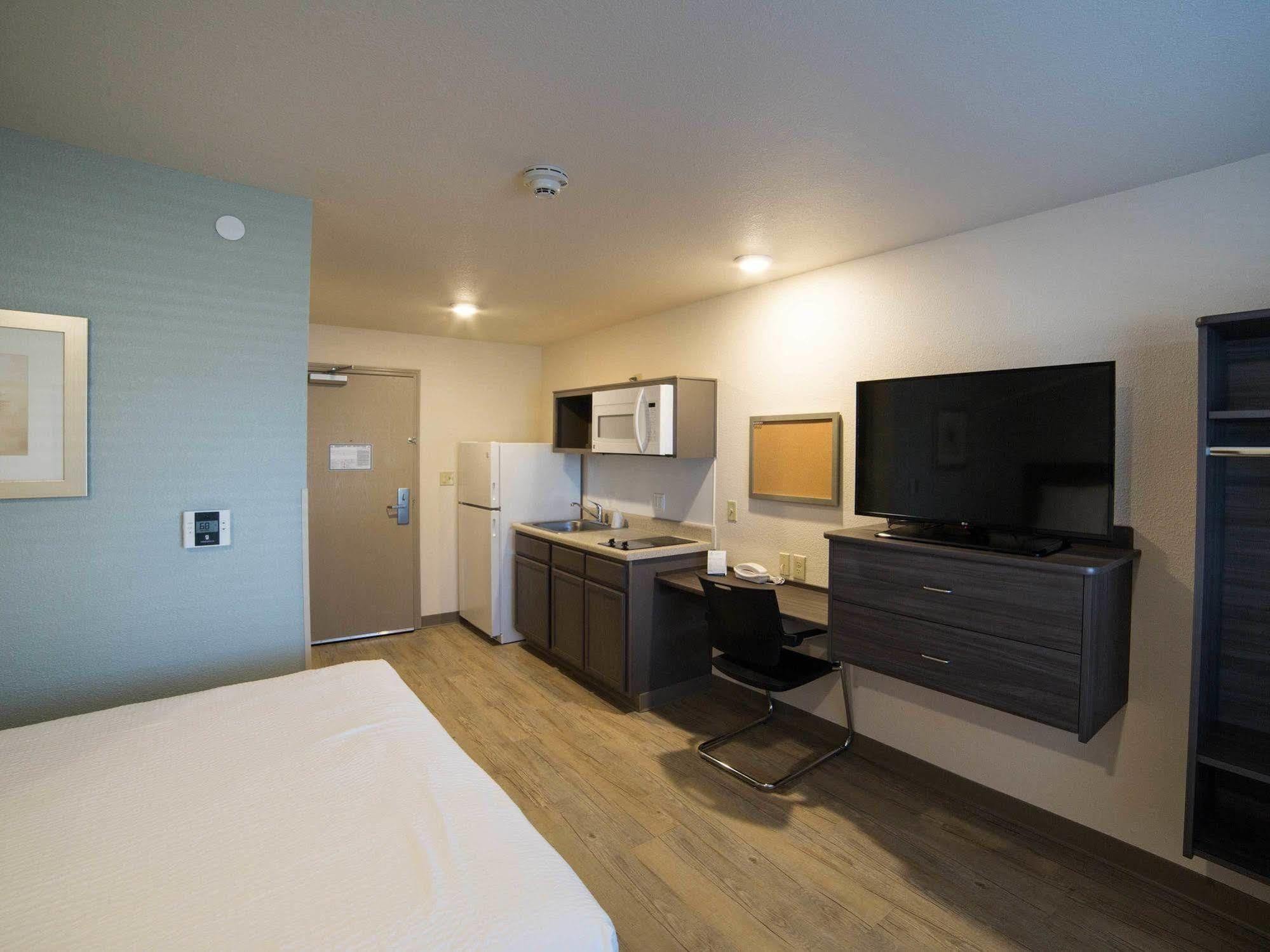 Hotel Woodspring Broken Arrow 2*