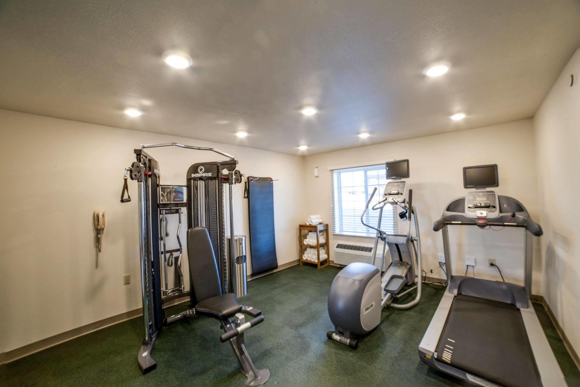Woodspring Broken Arrow Hotel 2*
