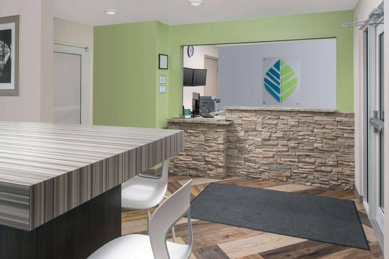 Hotel Woodspring Broken Arrow Tulsa