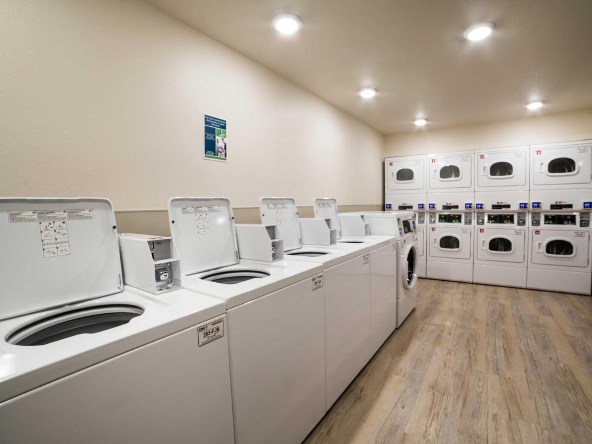 Woodspring Broken Arrow 2* Tulsa