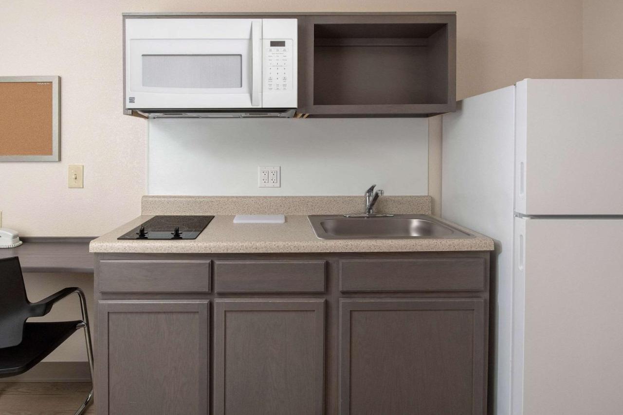 Woodspring Broken Arrow 2* Tulsa