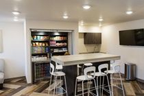 Woodspring Broken Arrow 2* Tulsa