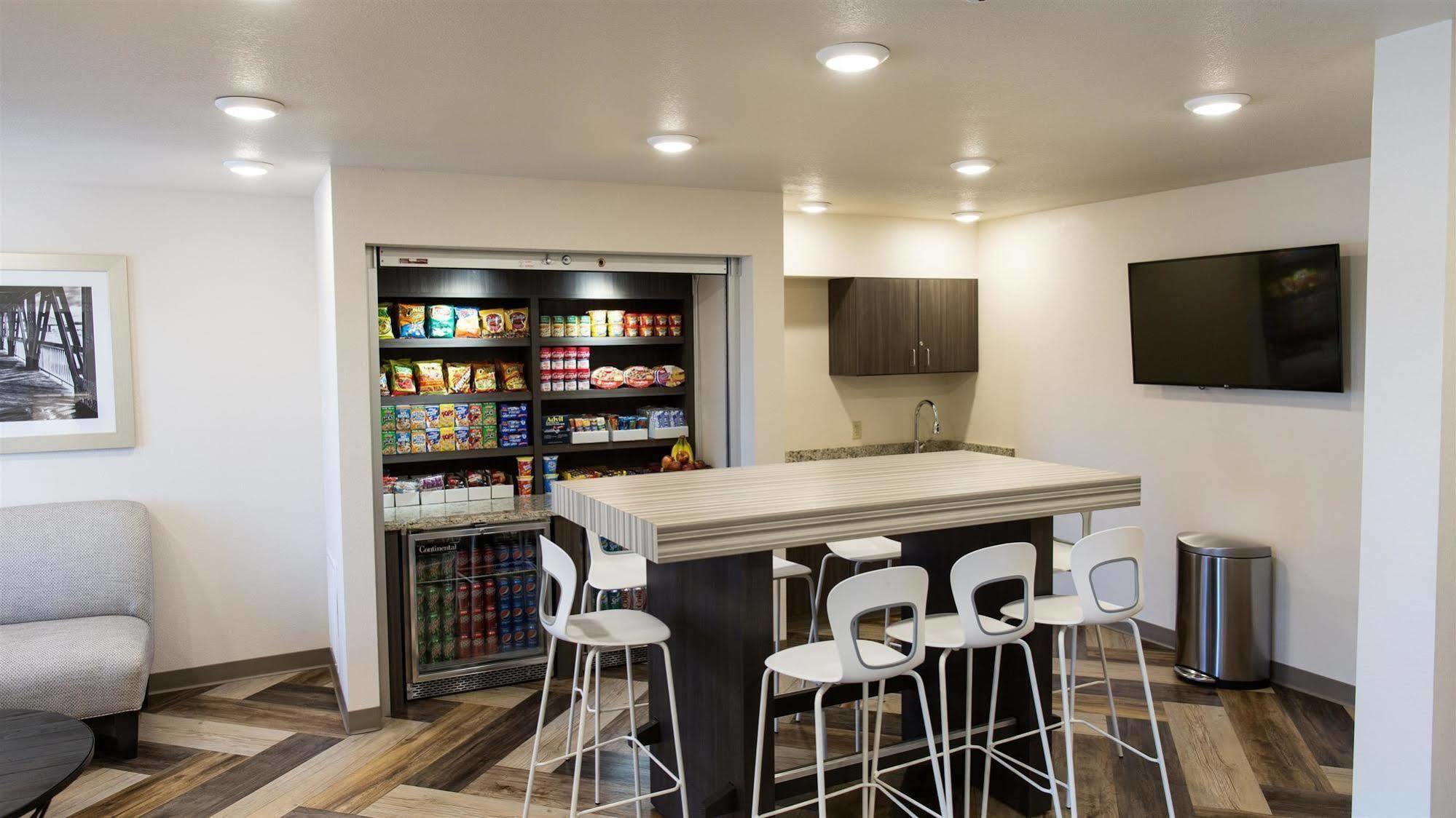 Woodspring Broken Arrow Tulsa