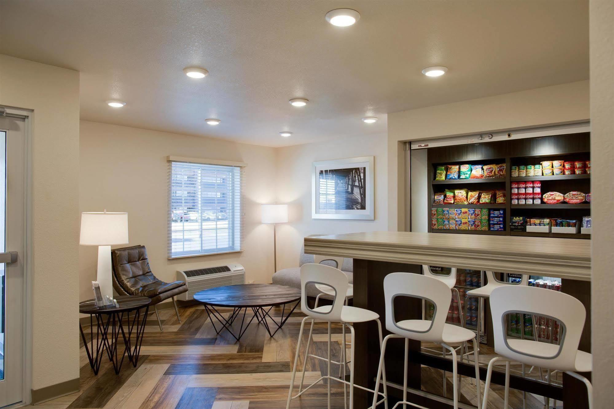 Woodspring Broken Arrow Hotel Tulsa